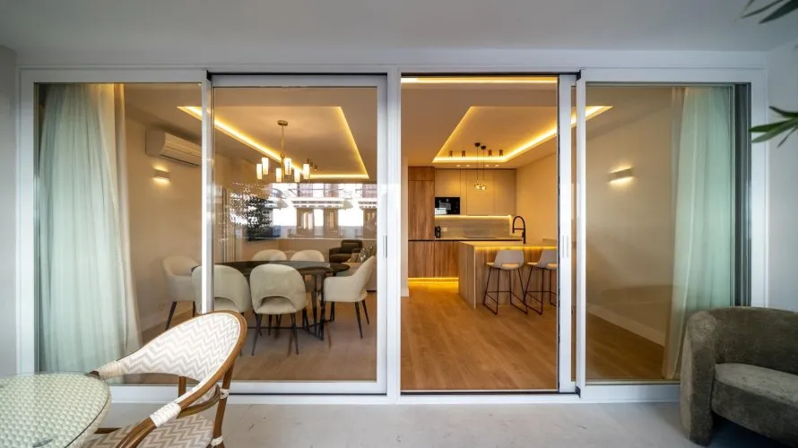 3 bedrooms apartment for sale, Madrid, Spain No. 1061 № 22