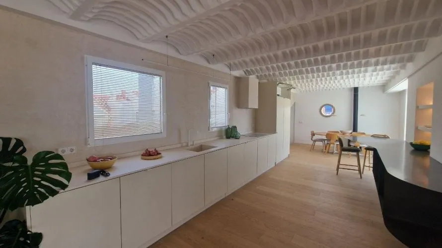 4 bedrooms penthouse for sale, Madrid, Spain No. 1501 № 5