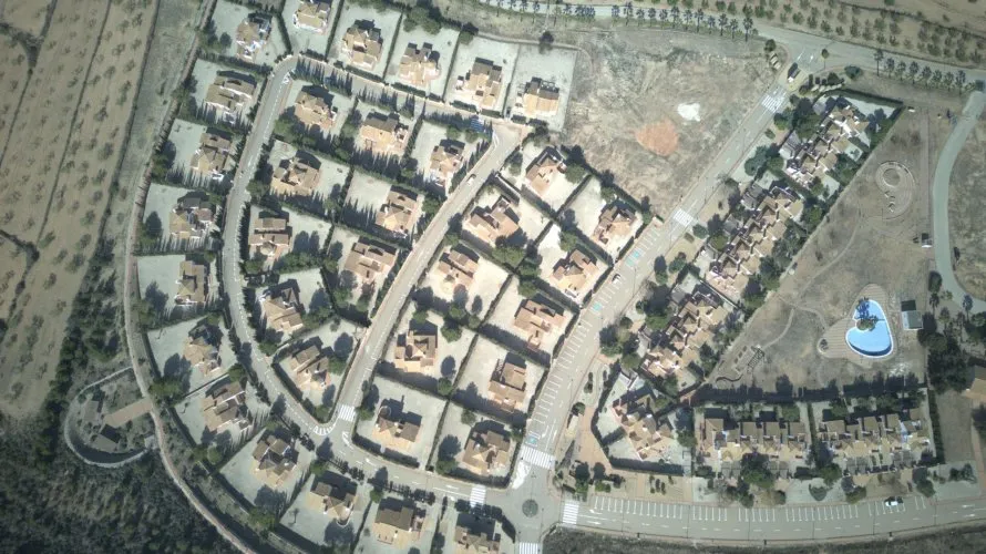 2 bedrooms house for sale, Fuente Alamo de Murcia, Spain No. 1251 № 2