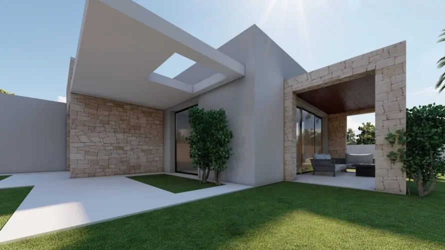 3 bedrooms apartment for sale, Fustera, Spain No. 340 № 7