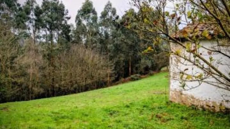 Land plot for sale, Cudillero, Spain No. 2847 № 7