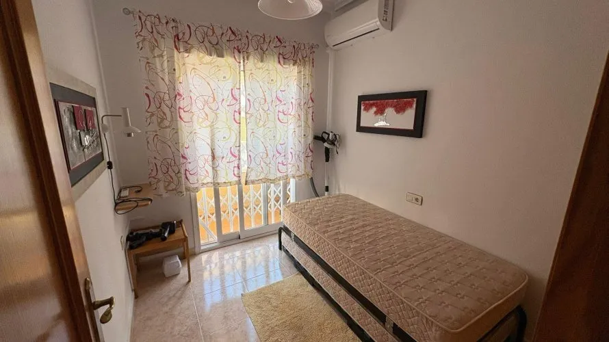 2 bedrooms house for sale, Alicante, Spain No. 2818 № 3