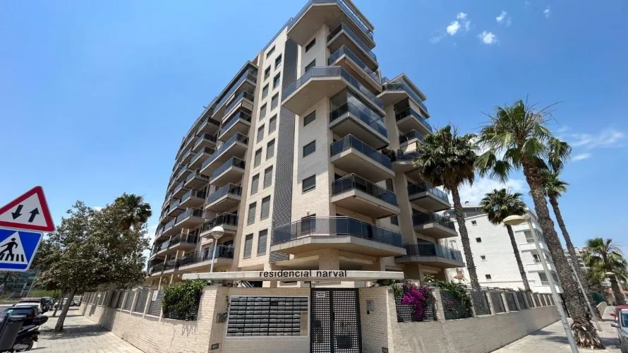 2 bedrooms apartment for sale, Alicante, Spain No. 93