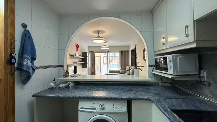 3 bedrooms apartment for sale, Torrevieja, Spain No. 2836 № 11