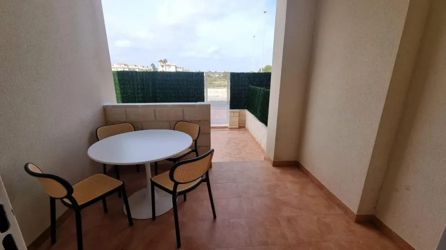 2 bedrooms apartment for sale, La Zenia, Spain No. 717 № 11