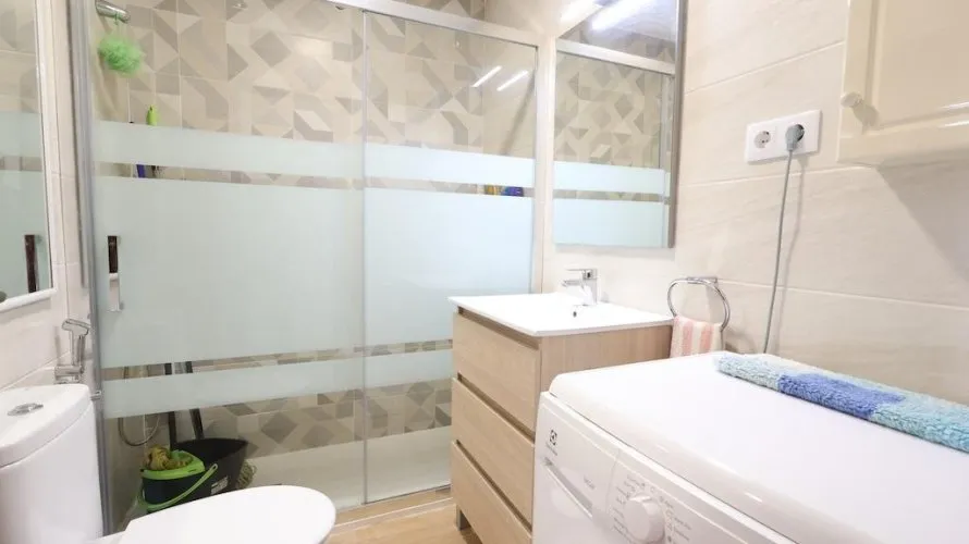 3 bedrooms apartment for sale, La Mata, Spain No. 2800 № 1