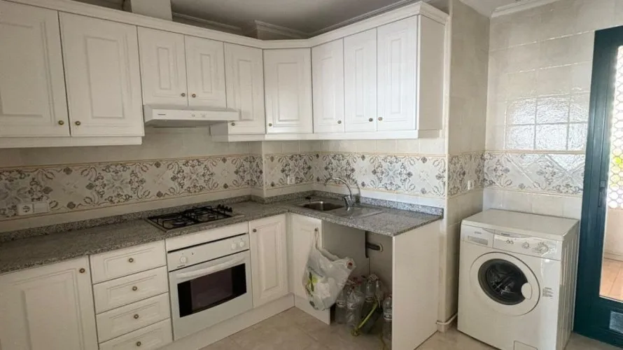 2 bedrooms apartment for sale, Campoamor, Spain No. 1043 № 17