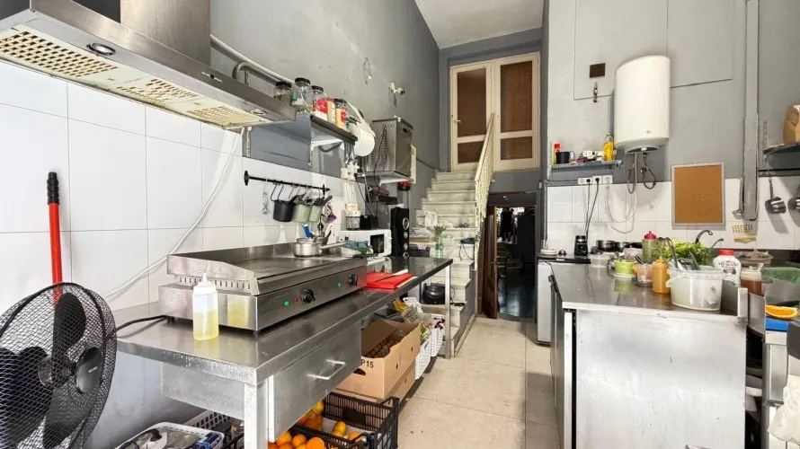 150m² commercial property for sale, Torrevieja, Spain No. 2960 № 9