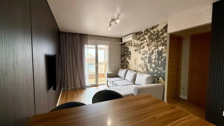 2 bedrooms apartment for sale, Torrevieja, Spain No. 1068 № 5