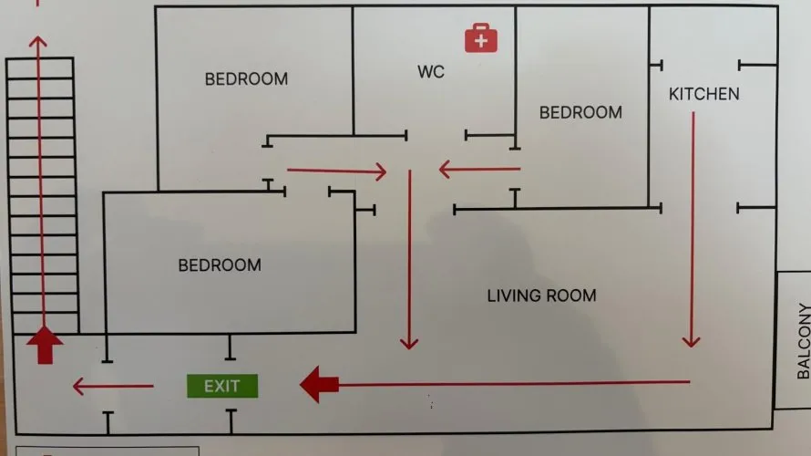 78m² apartment for sale, Torrevieja, Spain No. 2848 № 1