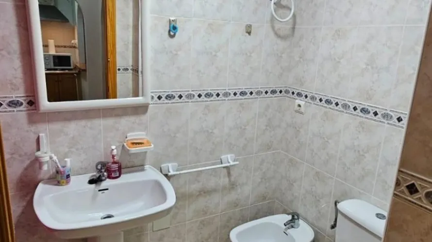 1 bedroom apartment for sale, Torrevieja, Spain No. 2890 № 5