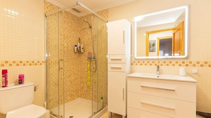 1 bedroom apartment for sale, Alicante, Spain No. 1177 № 20
