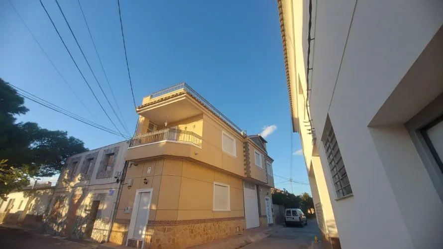 3 bedrooms commercial property for sale, Orihuela, Spain No. 1321 № 27