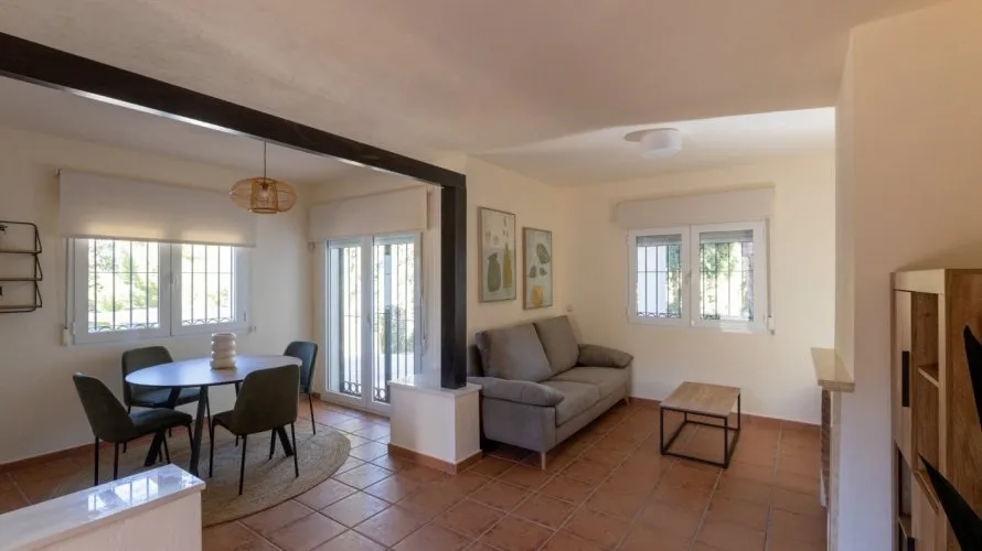 2 bedrooms house for sale, Las Palas, Spain No. 455 № 8