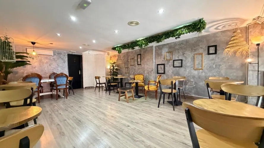 150m² commercial property for sale, Torrevieja, Spain No. 2960 № 5