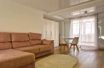 1 bedroom apartment for sale, Alicante, Spain No. 2958