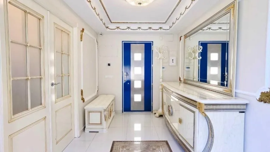 4 bedrooms villa for sale, Zona Altea Hills, Spain No. 1280 № 21