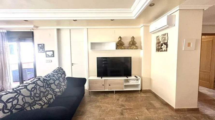 4 bedrooms apartment for sale, Torrevieja, Spain No. 800 № 4