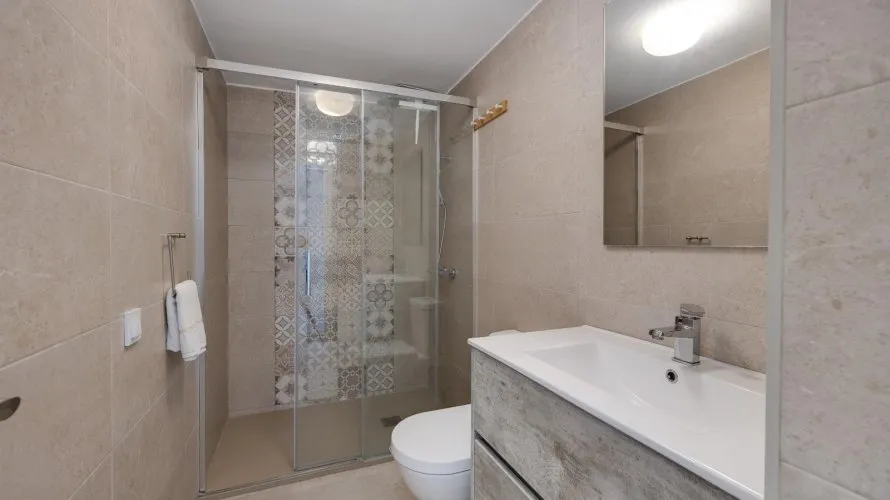 1 bedroom apartment for sale, Torrevieja, Spain No. 2873 № 6
