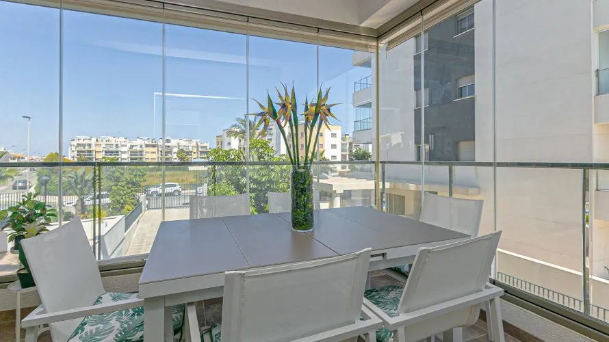 82m² apartment for sale, Alicante, Spain No. 956 № 19