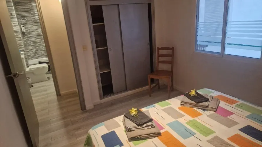 3 bedrooms apartment for sale, Torrevieja, Spain No. 250 № 6
