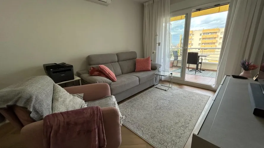 58m² penthouse for sale, Torrevieja, Spain No. 2819 № 27