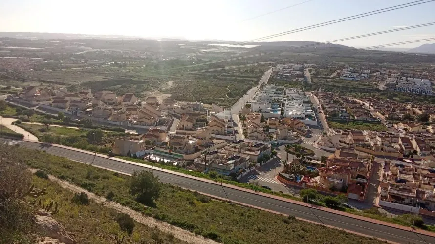 3 bedrooms apartment for sale, Rojales, Spain No. 1037 № 25