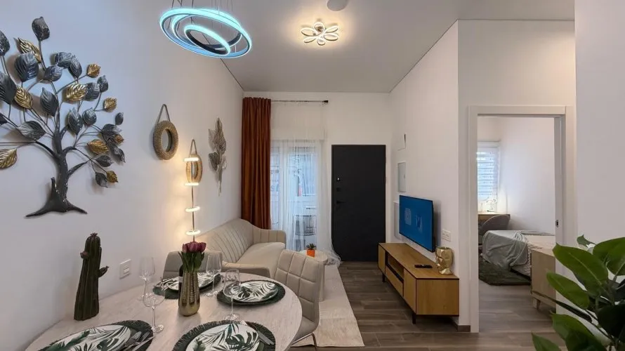 2 bedrooms apartment for sale, Torrevieja, Spain No. 2838 № 19