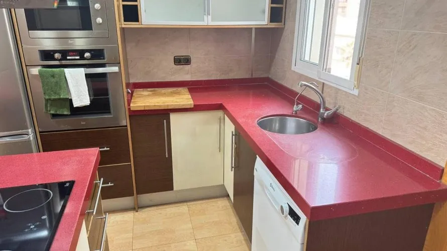 3 bedrooms apartment for sale, Torrevieja, Spain No. 1273 № 24
