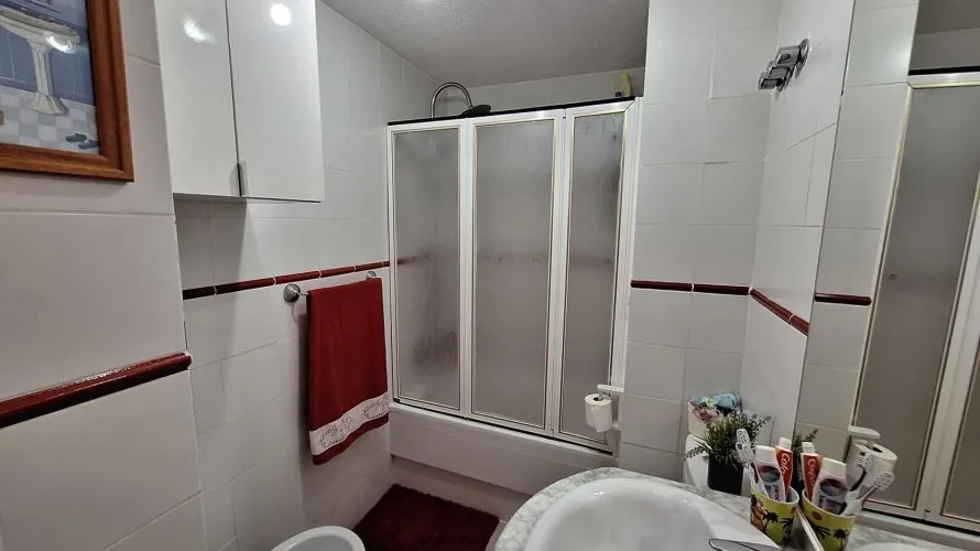 39.99m² apartment for sale, Nueva Torrevieja, Spain No. 2765 № 10