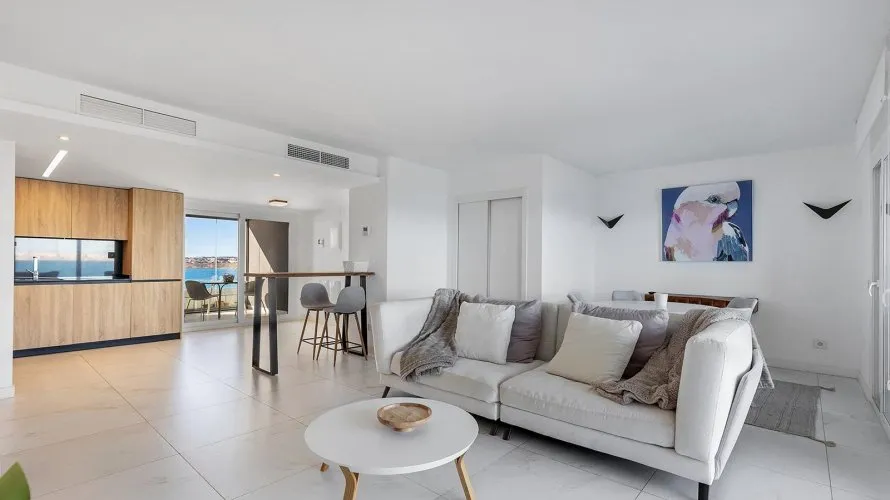 2 bedrooms apartment for sale, Torrevieja, Spain No. 1238 № 12