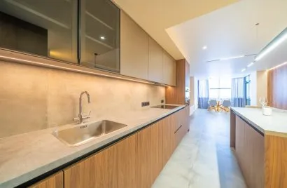2 bedrooms penthouse for sale, Finestrat, Spain No. 762