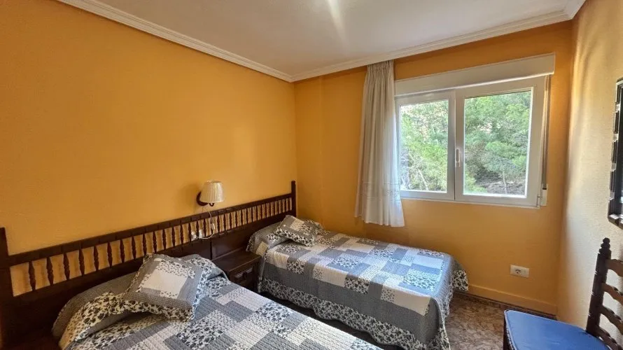 3 bedrooms apartment for sale, Benidorm, Spain No. 1407 № 6
