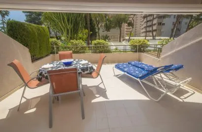 90m² apartment for sale, Calpe, Spain No. 985