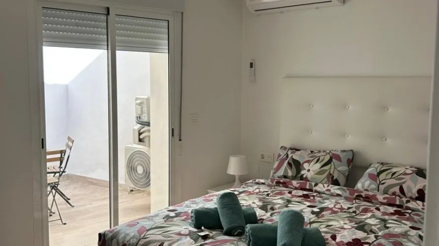 2 bedrooms house for sale, Benidorm, Spain No. 714 № 15