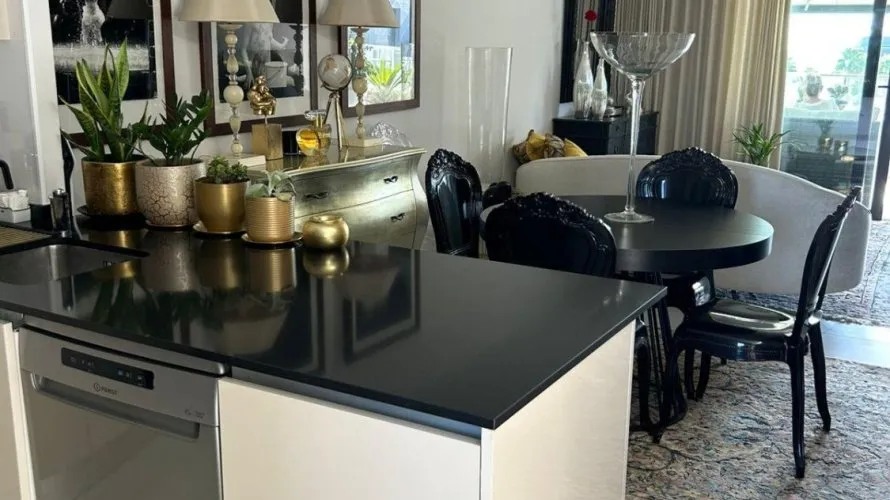 2 bedrooms penthouse for sale, La Zenia, Spain No. 868 № 2