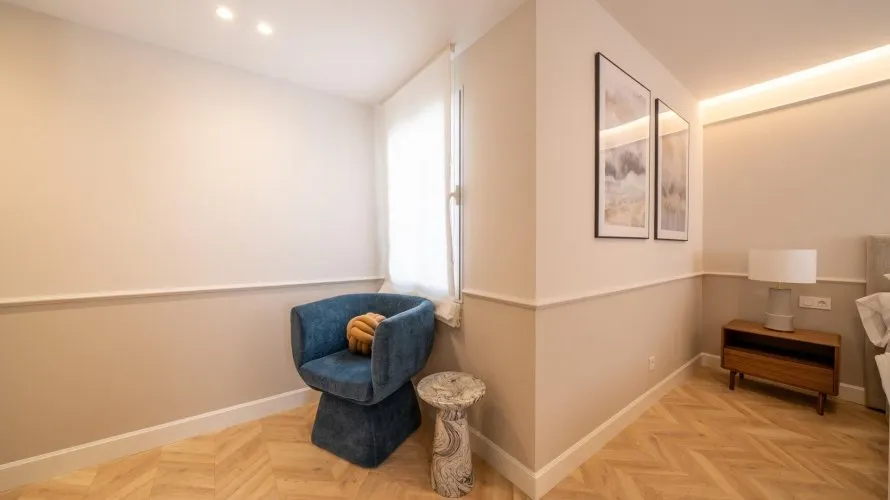3 bedrooms apartment for sale, Madrid, Spain No. 828 № 27