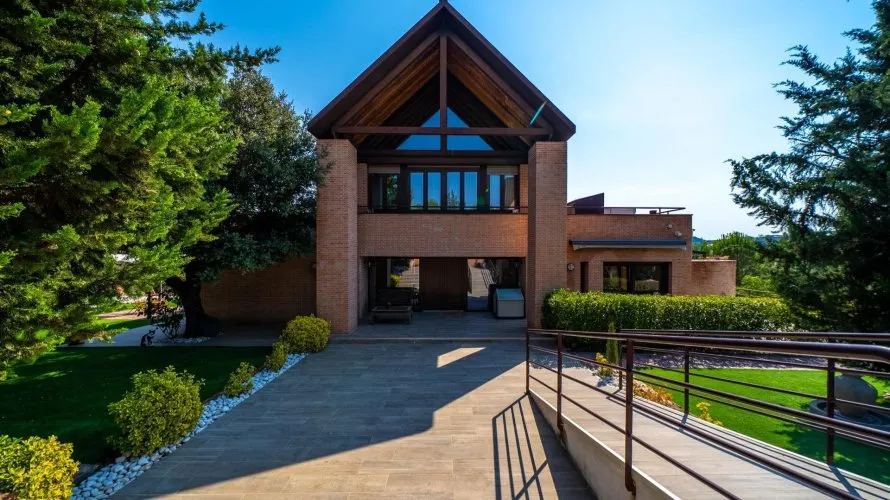 8 bedrooms apartment for sale, Las Rozas de Madrid, Spain No. 1610 № 25