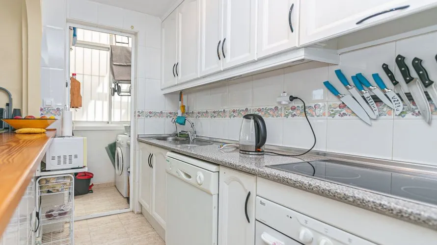 89m² penthouse for sale, Torrevieja, Spain No. 1158 № 15
