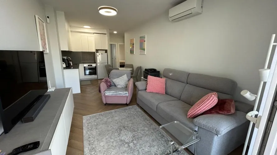58m² penthouse for sale, Torrevieja, Spain No. 2819 № 26