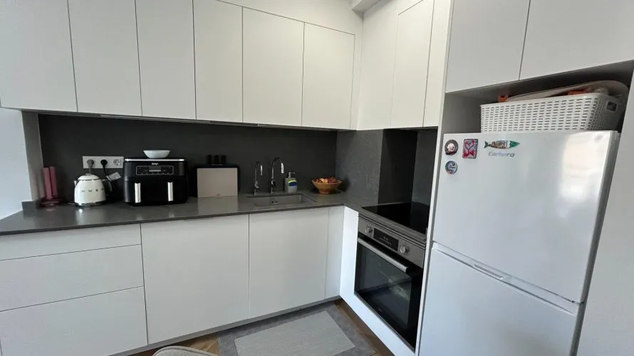 58m² penthouse for sale, Torrevieja, Spain No. 2819 № 16