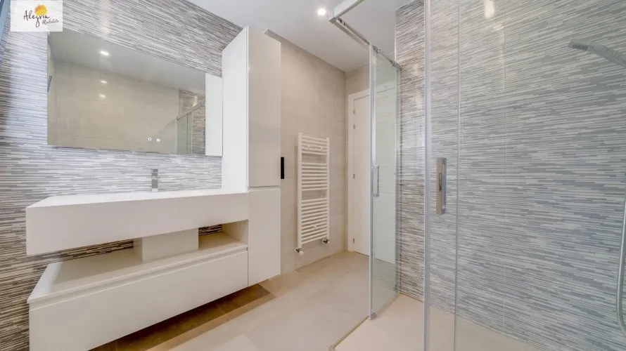 5 bedrooms villa for sale, Calpe, Spain No. 460 № 14