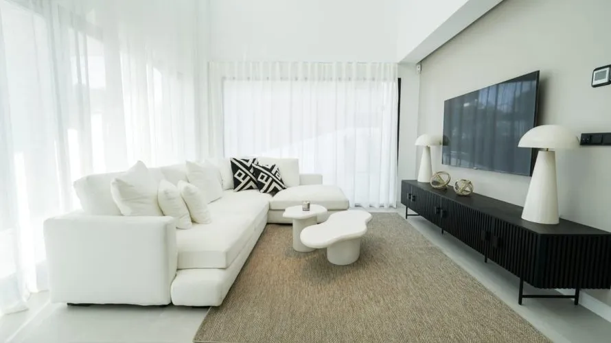 3 bedrooms villa for sale, Polop, Spain No. 417 № 5