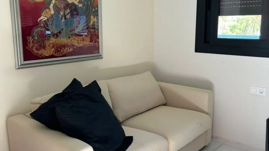 2 bedrooms penthouse for sale, La Zenia, Spain No. 868 № 10