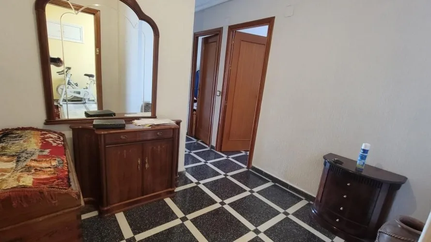 1 bedroom apartment for sale, Torrevieja, Spain No. 1097 № 15
