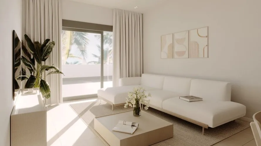 72m² apartment for sale, La Nucia, Spain No. 783 № 8
