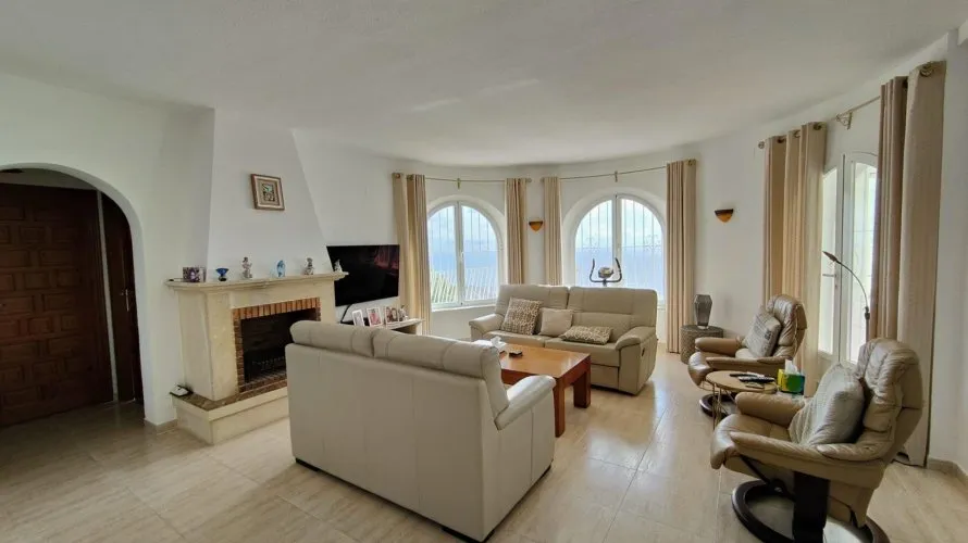 209m² villa for sale, Benitachell, Spain No. 1326 № 9