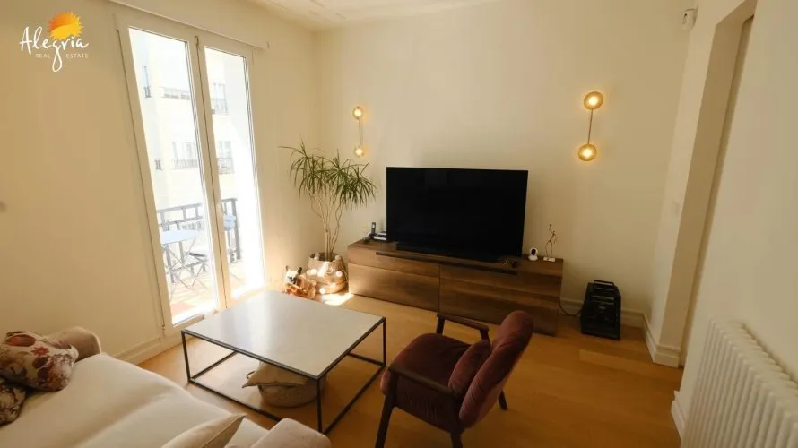 1 bedroom apartment for sale, Valencia, Spain No. 1160 № 21