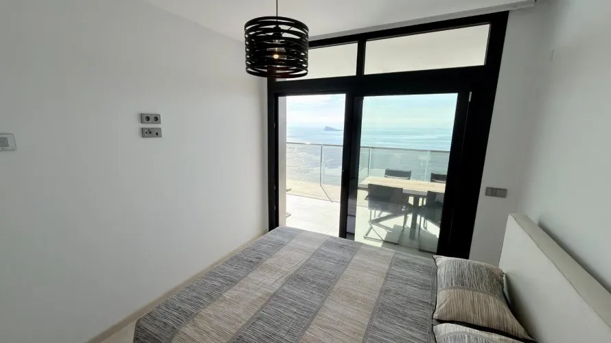 3 bedrooms penthouse for sale, Benidorm, Spain No. 1098 № 14