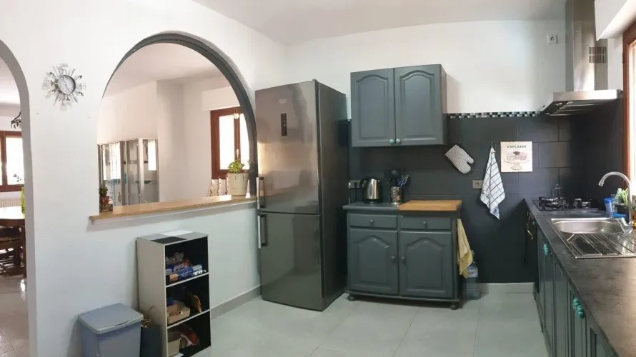 6 bedrooms villa for sale, Alicante, Spain No. 248 № 11